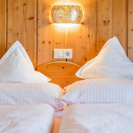 Apartment Schwalbennest Rio di Pusteria Eksteriør bilde