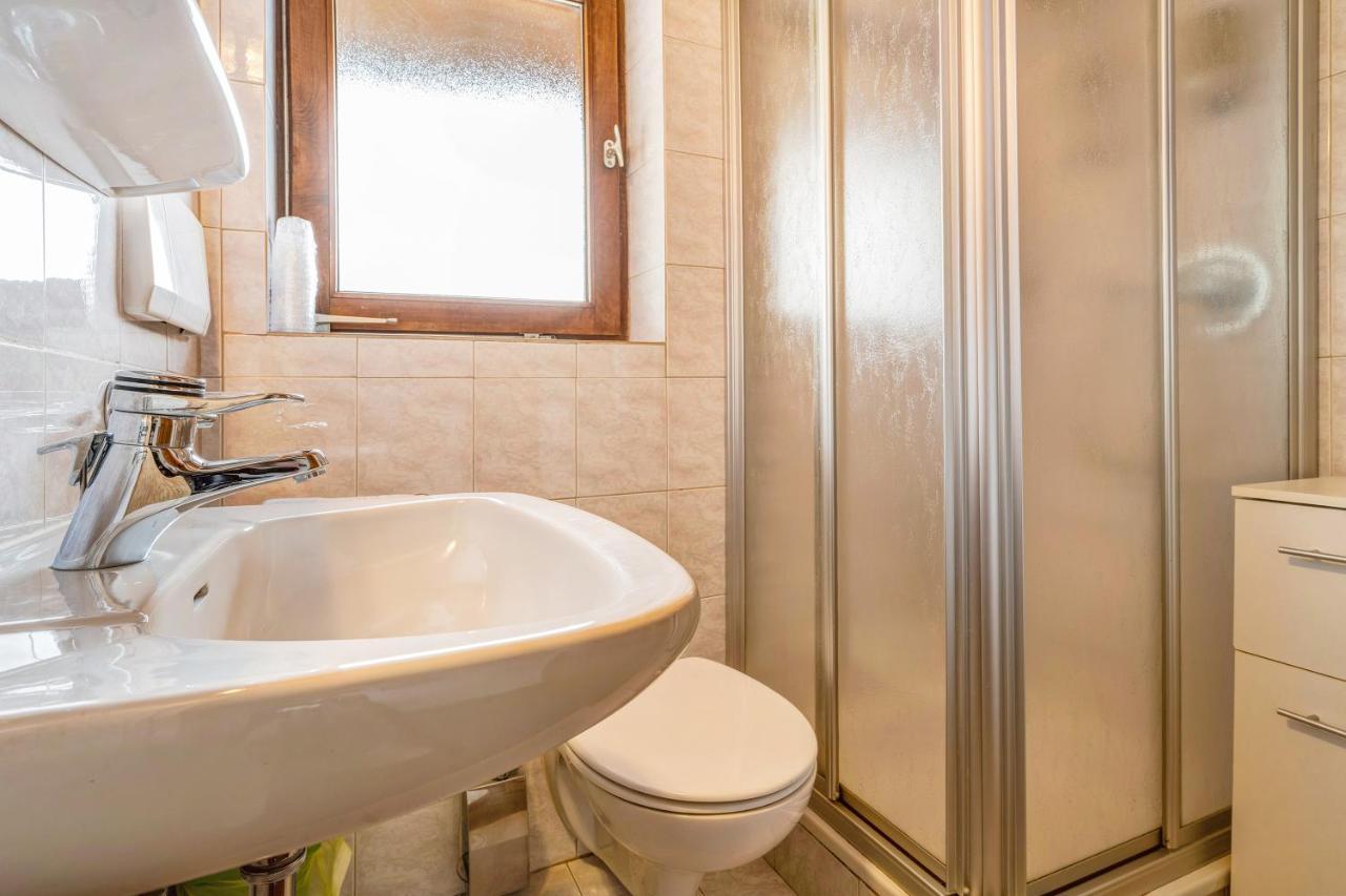 Apartment Schwalbennest Rio di Pusteria Eksteriør bilde